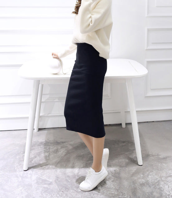Sexy Chic Pencil Skirts