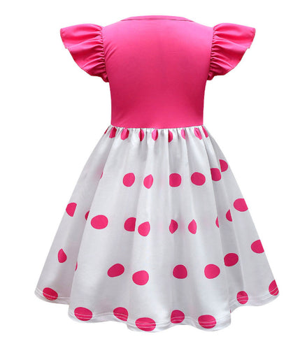 Bo-peep-kids Dress