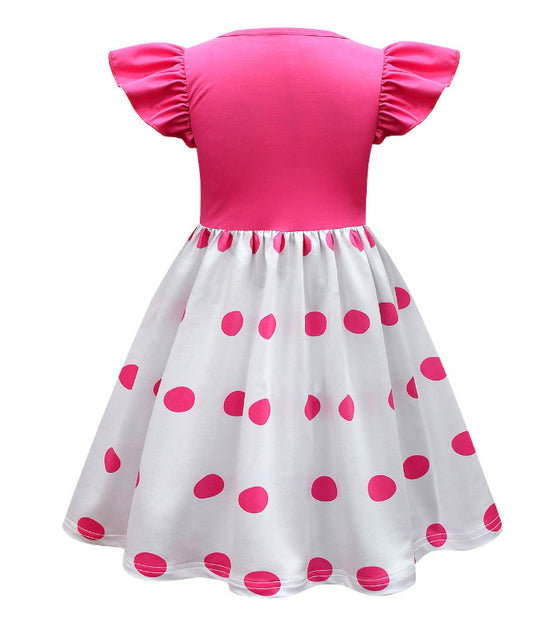 Bo-peep-kids Dress
