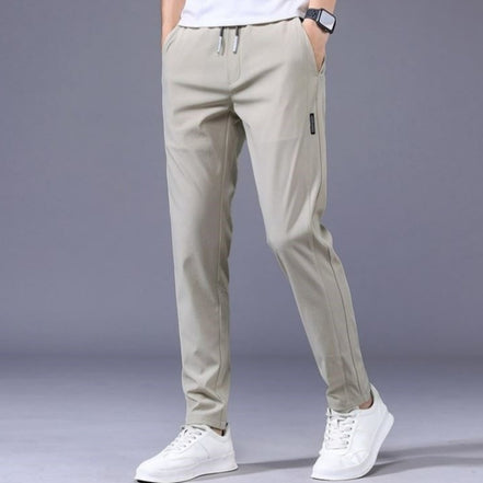 Drawstring Trousers