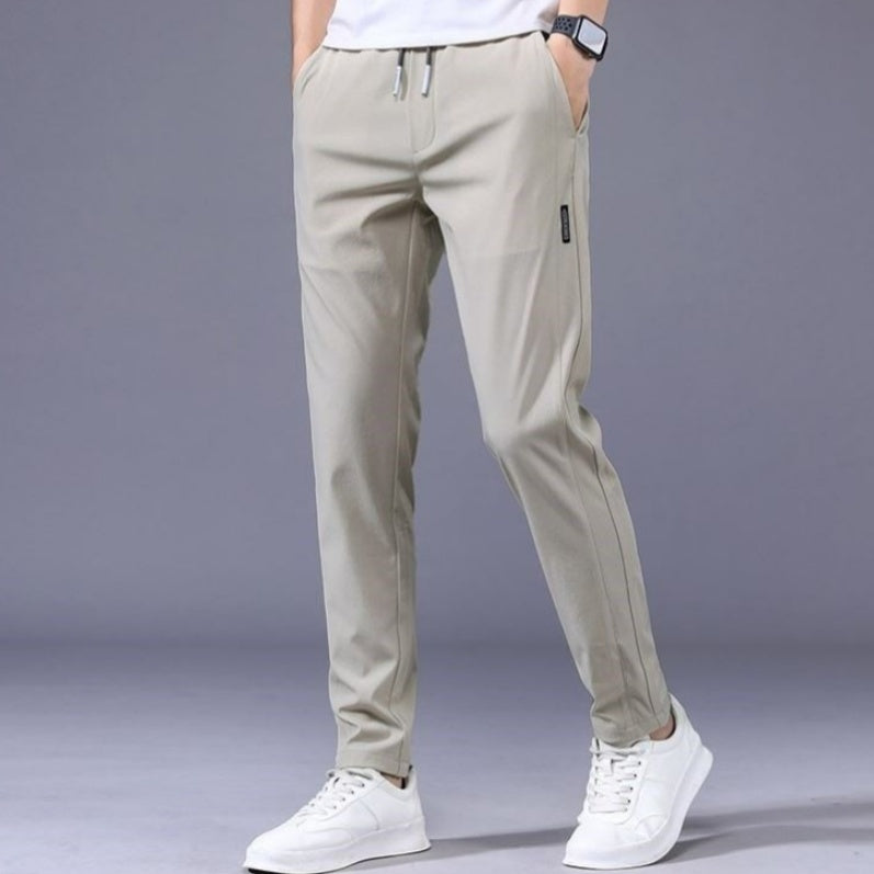 Drawstring Trousers