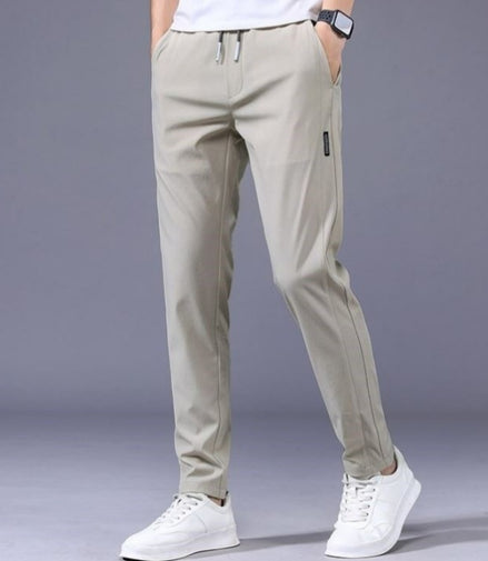 Drawstring Trousers