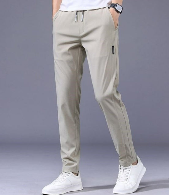 Drawstring Trousers