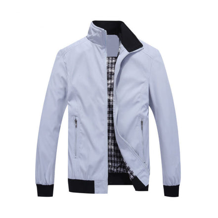 Casual Loose  Jacket Sportswear