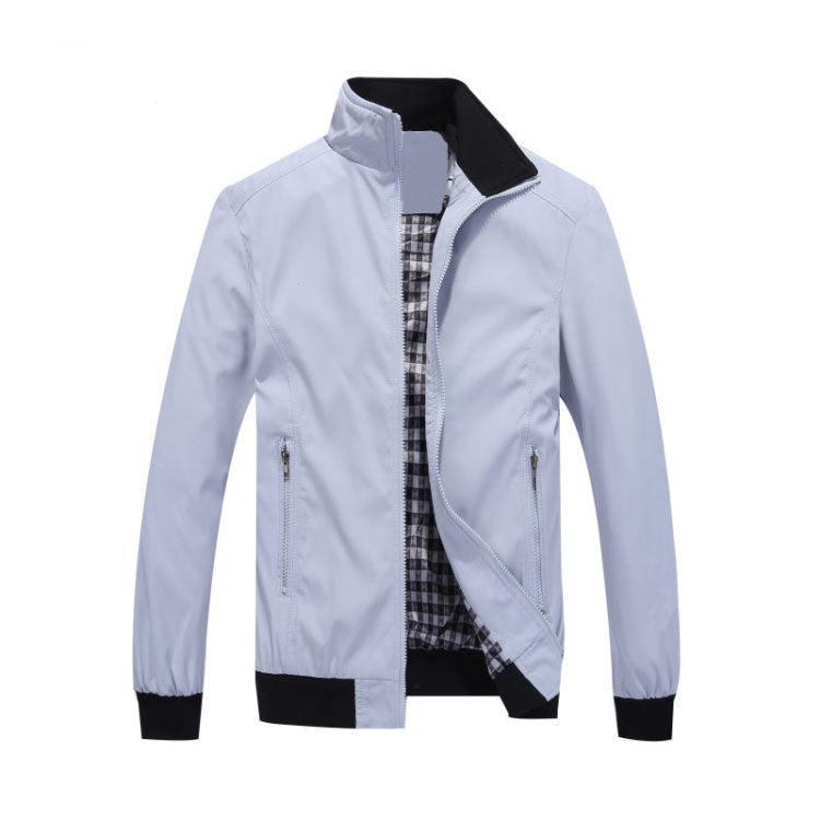 Casual Loose  Jacket Sportswear