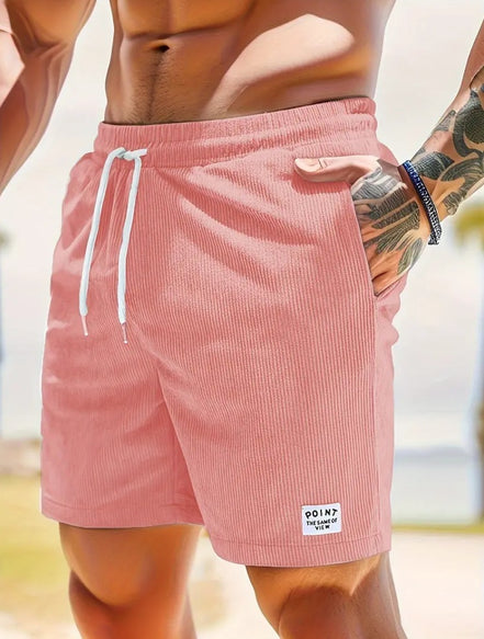 Sports Short Pants Mens