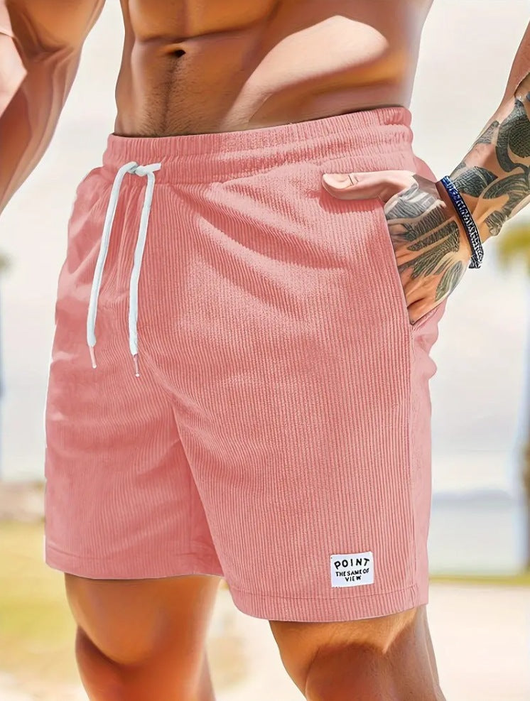 Sports Short Pants Mens