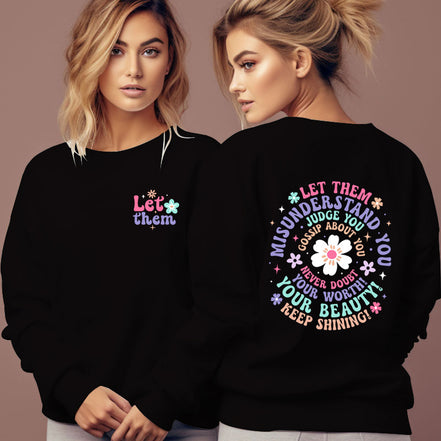 Woman Clothing Sweatshirt