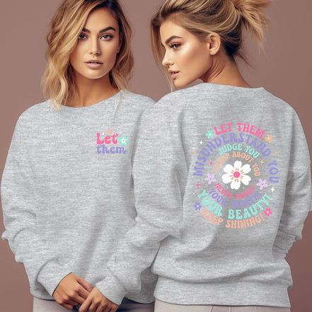 Woman Clothing Sweatshirt