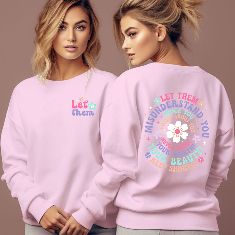 Woman Clothing Sweatshirt