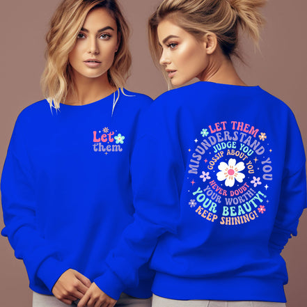 Woman Clothing Sweatshirt