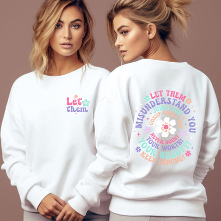 Woman Clothing Sweatshirt
