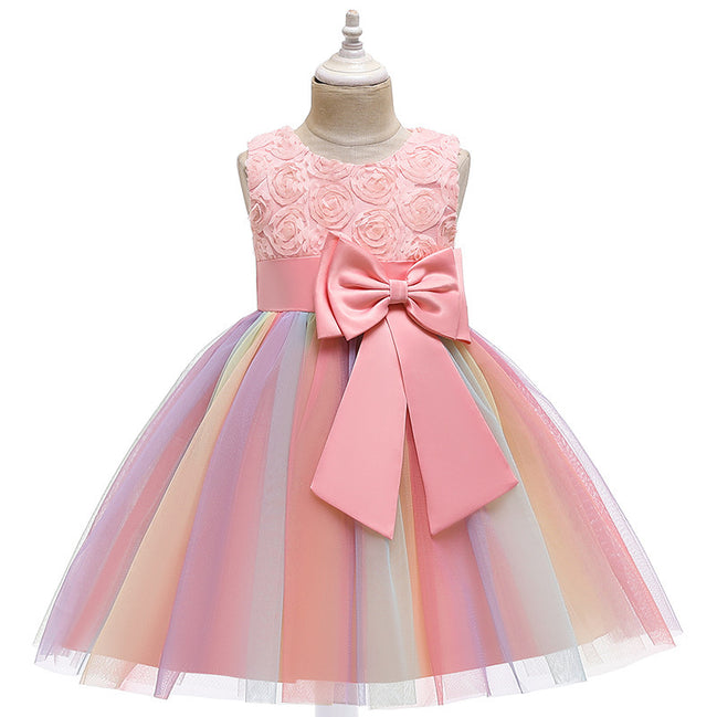 Girls' Pettiskirt