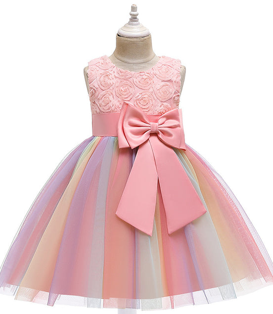Girls' Pettiskirt
