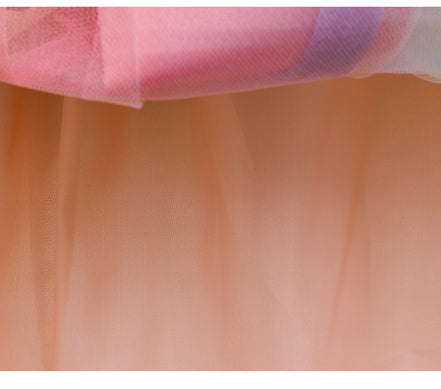 Girls' Pettiskirt