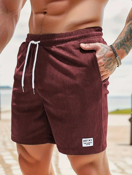 Sports Short Pants Mens