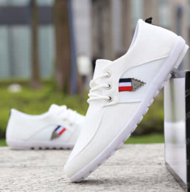 MenCanvasShoes
