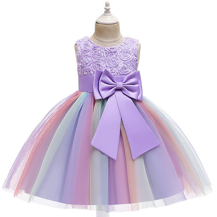 Girls' Pettiskirt