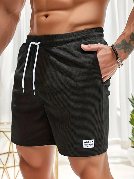 Sports Short Pants Mens