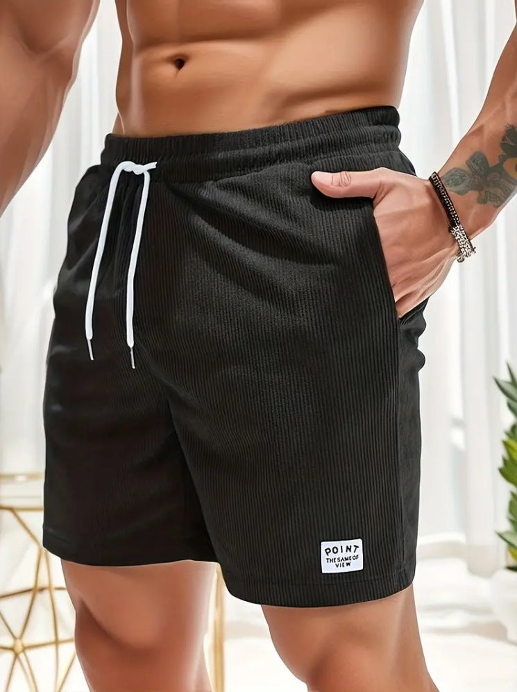 Sports Short Pants Mens