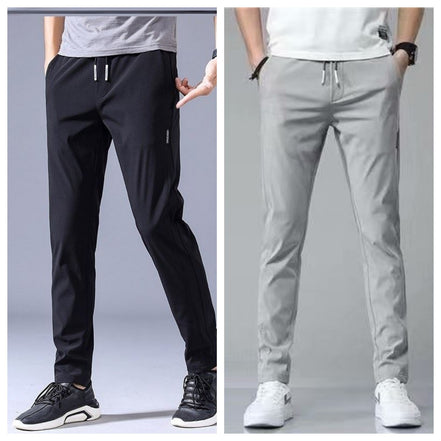Drawstring Trousers
