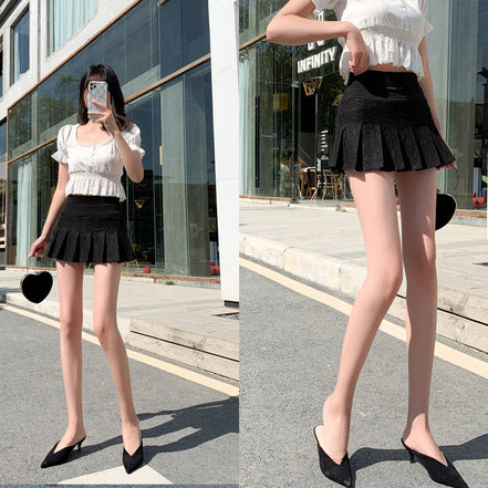 Super Short Mini Skirts