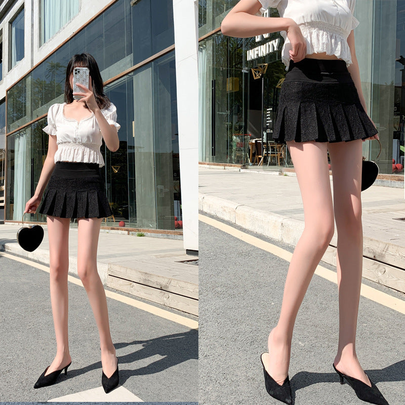 Super Short Mini Skirts