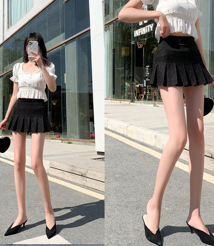 Super Short Mini Skirts