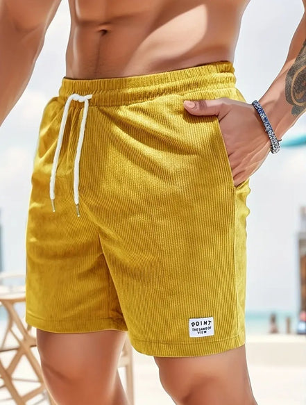 Sports Short Pants Mens