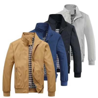Casual Loose  Jacket Sportswear