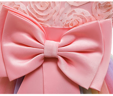 Girls' Pettiskirt