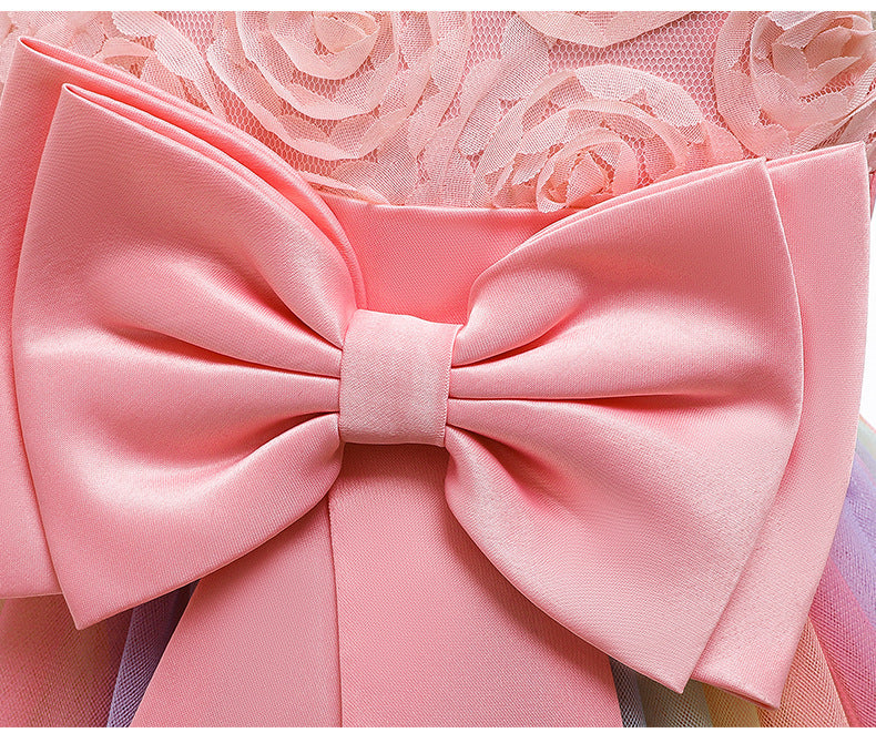 Girls' Pettiskirt