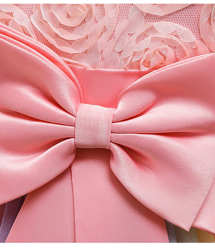 Girls' Pettiskirt