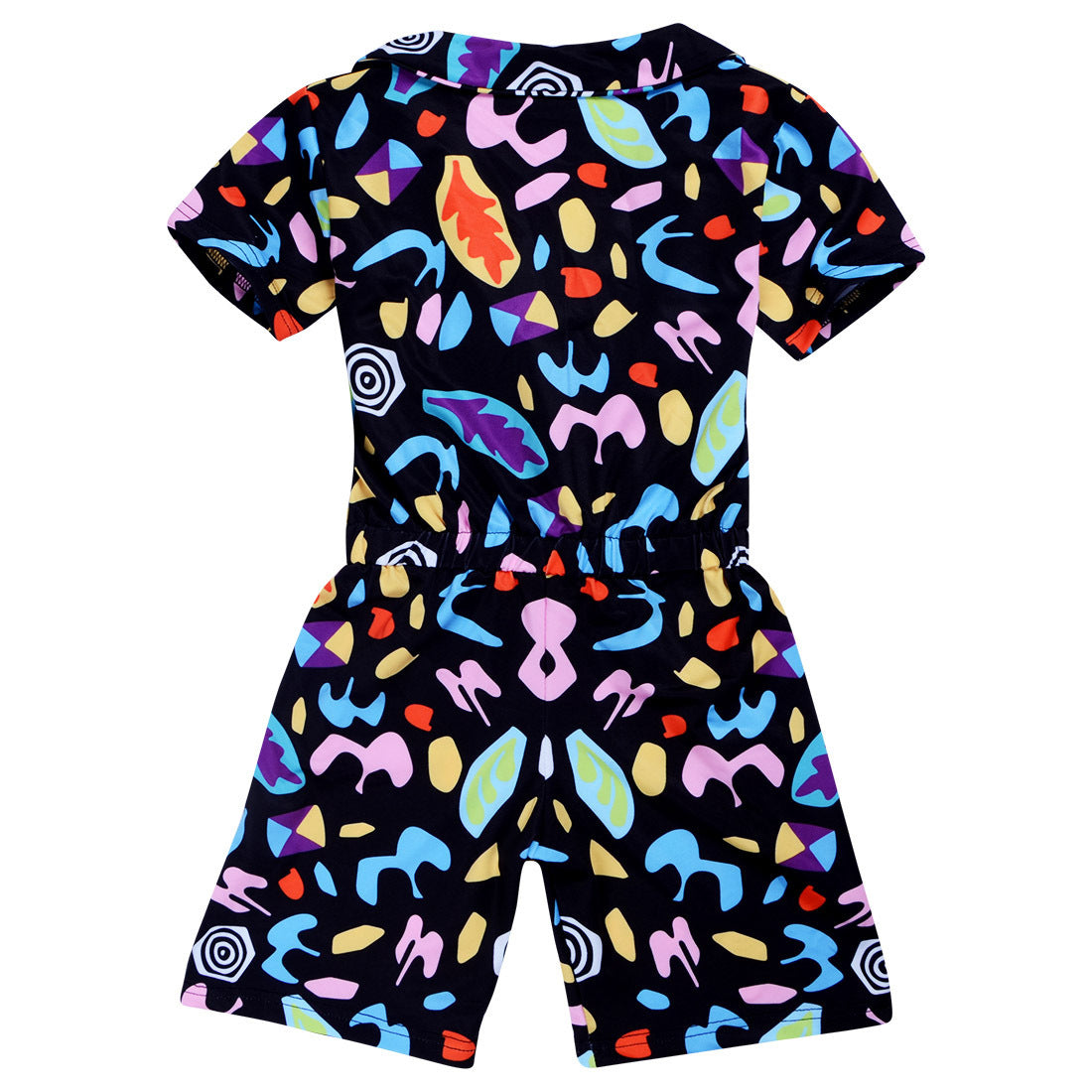 Short Sleeve Shirt