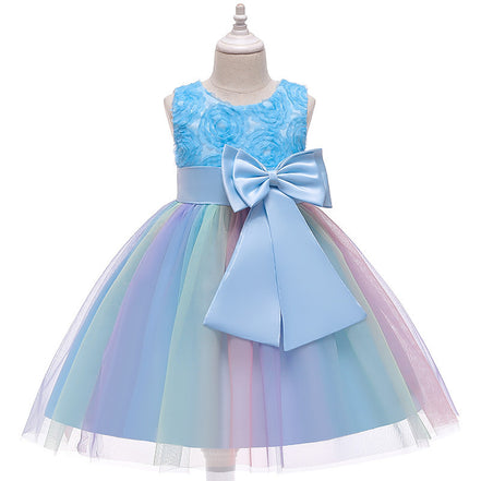 Girls' Pettiskirt