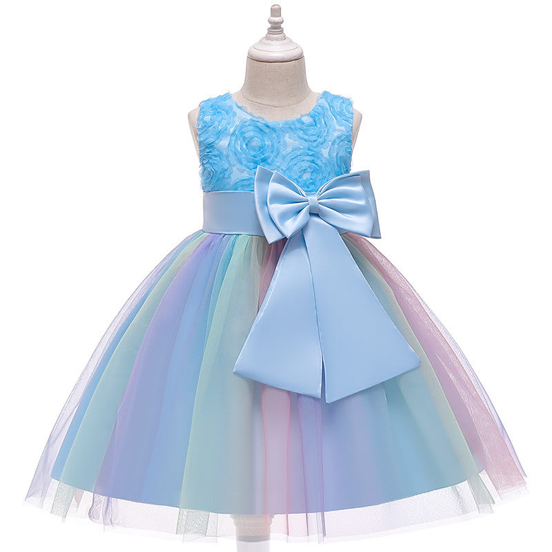 Girls' Pettiskirt