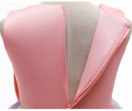 Girls' Pettiskirt